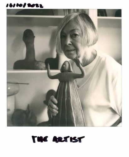 My Dear Grandma — Babcia 4, Photography by Kacper Beski